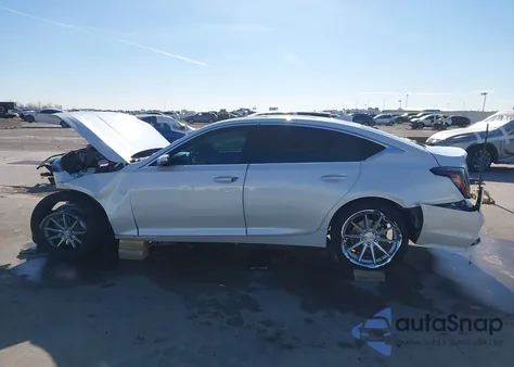 2022 Cadillac Ct5 Premium Luxury from USA, damaged, VIN 1G6DN5RK2N0111468